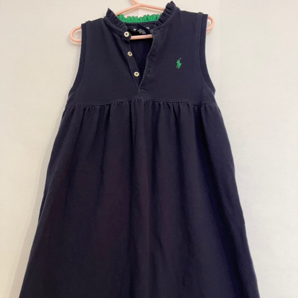 Ralph Lauren Girls